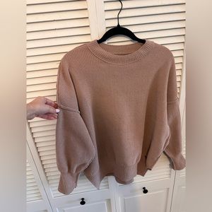 Abercrombie sweater